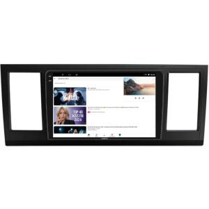 Navigatie CLARION VW Transporter T6 dupa 2015 2K 4GB 64GB 8 CORE - Img 8