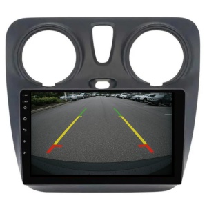 Navigatie Dacia Dokker 2012-2020 9 inch 4GB 64GB 8 Core 4G - Img 4
