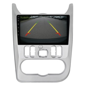 Navigatie Dacia Logan 1 Duster 1 Sandero 1 9 inch 4GB 64GB 8 Core 4G - Img 4
