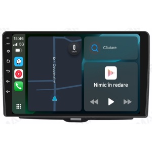 Navigatie Digital IQ Alfa Romeo Giulietta 2014-2020 QLED 2GB 32GB 4 CORE - Img 8