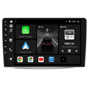 Navigatie Digital IQ Alfa Romeo Mito 2008-2018 QLED 4GB 64GB 8 CORE