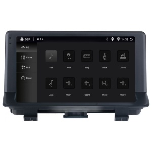 Navigatie Digital IQ Audi Q3 2011-2018 2K 8GB 128GB 8 CORE - Img 4
