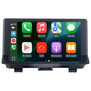 Navigatie Digital IQ Audi Q3 2011-2018 QLED 2GB 32GB 4 CORE - Img 2