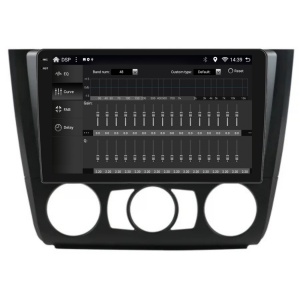 Navigatie Digital IQ BMW Seria 1 2004-2011 2K 8GB 128GB 8 CORE - Img 5