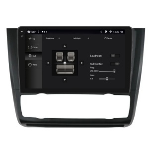 Navigatie Digital IQ BMW Seria 1 2004-2011 2K 8GB 128GB 8 CORE - Img 6