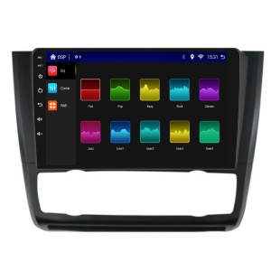 Navigatie Digital IQ BMW Seria 1 2004-2011 QLED 2GB 32GB 4 CORE - Img 5