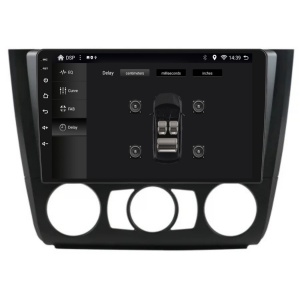 Navigatie Digital IQ BMW Seria 1 2004-2011 QLED 4GB 64GB 8 CORE - Img 7
