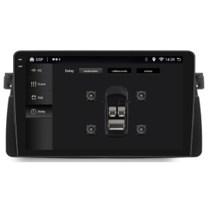 Navigatie Digital IQ BMW Seria 3 1999-2006 2K 8GB 128GB 8 CORE - Img 7