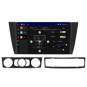 Navigatie Digital IQ BMW Seria 3 2004-2013 QLED 2GB 32GB 4 CORE - Img 7