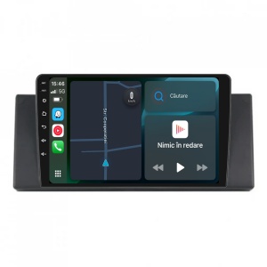 Navigatie Digital IQ BMW Seria 5 E39 1995-2003 QLED 2GB 32GB 4 CORE - Img 8