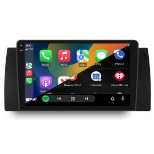 Navigatie Digital IQ BMW X5 E53 1999-2006 2K 8GB 128GB 8 CORE - Img 2