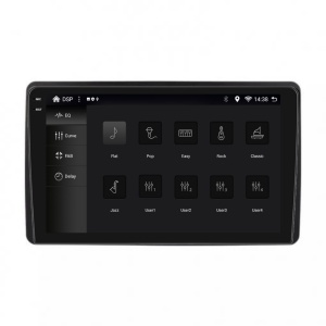 Navigatie Digital IQ Chevrolet Aveo 2006-2012 2K 8GB 128GB 8 CORE - Img 4