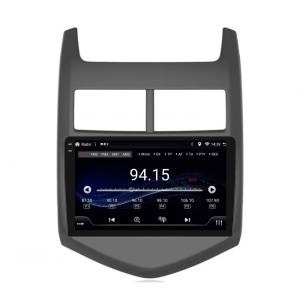Navigatie Digital IQ Chevrolet Aveo 2011-2014 2K 8GB 128GB 8 CORE - Img 3