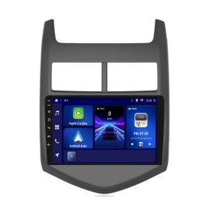 Navigatie Digital IQ Chevrolet Aveo 2011-2014 QLED 2GB 32GB 4 CORE