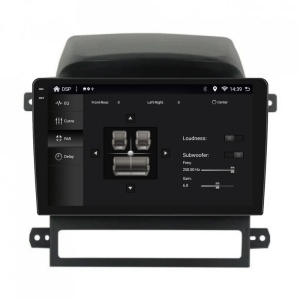 Navigatie Digital IQ Chevrolet Captiva 2006-2011 2K 8GB 128GB 8 CORE - Img 6