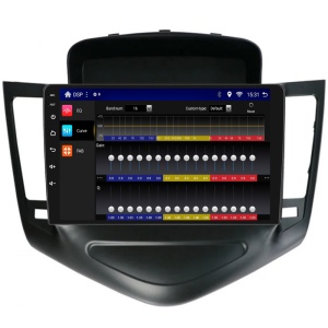 Navigatie Digital IQ Chevrolet Cruze 2008-2015 QLED 2GB 32GB 4 CORE - Img 6