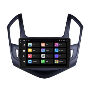Navigatie Digital IQ Chevrolet Cruze 2012-2015 2K 8GB 128GB 8 CORE - Img 9