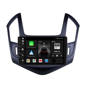 Navigatie Digital IQ Chevrolet Cruze 2012-2015 QLED 4GB 64GB 8 CORE
