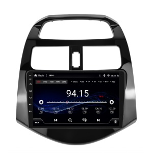 Navigatie Digital IQ Chevrolet Spark 2009-2015 QLED 4GB 64GB 8 CORE - Img 3