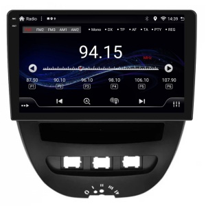 Navigatie Digital IQ Citroen C1 2005-2014 2K 8GB 128GB 8 CORE - Img 3