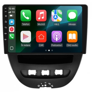 Navigatie Digital IQ Citroen C1 2005-2014 QLED 2GB 32GB 4 CORE - Img 2