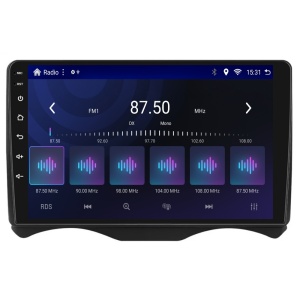 Navigatie Digital IQ Citroen C3 2002-2006 QLED 2GB 32GB 4 CORE - Img 4
