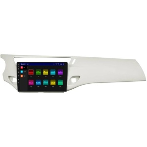 Navigatie Digital IQ Citroen C3 2009-2016 QLED 2GB 32GB 4 CORE - Img 5