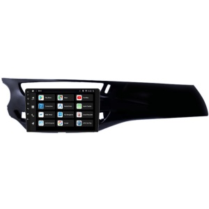 Navigatie Digital IQ Citroen C3 2009-2016 QLED 4GB 64GB 8 CORE - Img 8