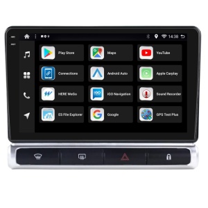 Navigatie Digital IQ Citroen C3 2016-2024 2K 8GB 128GB 8 CORE - Img 8