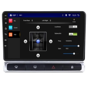Navigatie Digital IQ Citroen C3 2016-2024 QLED 2GB 32GB 4 CORE - Img 7