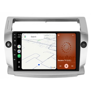 Navigatie Digital IQ Citroen C4 2004-2011 QLED 2GB 32GB 4 CORE - Img 9