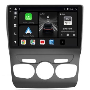 Navigatie Digital IQ Citroen C4 2010-2018 2K 8GB 128GB 8 CORE