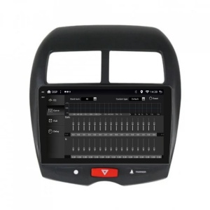 Navigatie Digital IQ Citroen C4 AirCross 2012-2017 2K 8GB 128GB 8 CORE - Img 5