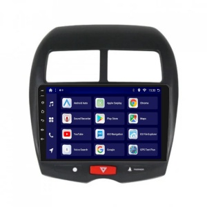 Navigatie Digital IQ Citroen C4 AirCross 2012-2017 QLED 2GB 32GB 4 CORE - Img 3
