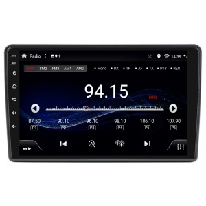 Navigatie Digital IQ Citroen C4 dupa 2019 QLED 4GB 64GB 8 CORE - Img 3