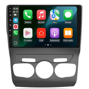 Navigatie Digital IQ Citroen DS4 2010-2018 QLED 2GB 32GB 4 CORE - Img 2