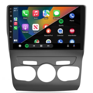 Navigatie Digital IQ Citroen DS4 2010-2018 QLED 4GB 64GB 8 CORE - Img 2
