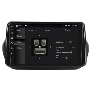 Navigatie Digital IQ Citroen Nemo 2007-2021 QLED 4GB 64GB 8 CORE - Img 6