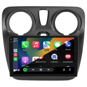 Navigatie Digital IQ Dacia Dokker 2012-2020 2K 8GB 128GB 8 CORE - Img 2