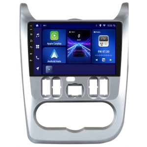 Navigatie Digital IQ Dacia Duster 1 2010-2018 QLED 2GB 32GB 4 CORE