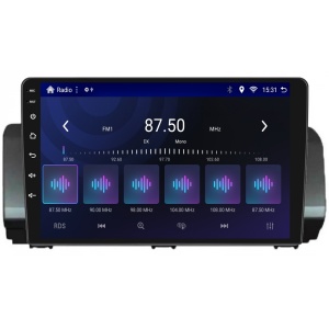 Navigatie Digital IQ Dacia Jogger dupa 2022 QLED 2GB 32GB 4 CORE - Img 4