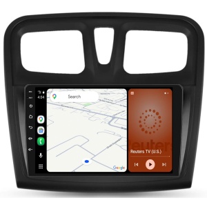 Navigatie Digital IQ Dacia Logan 2 2012-2020 QLED 2GB 32GB 4 CORE - Img 9