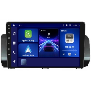 Navigatie Digital IQ Dacia Sandero 3 2021-2023 QLED 2GB 32GB 4 CORE
