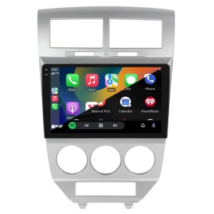 Navigatie Digital IQ Dodge Caliber 2006-2012 2K 8GB 128GB 8 CORE - Img 2