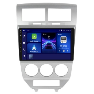 Navigatie Digital IQ Dodge Caliber 2006-2012 QLED 2GB 32GB 4 CORE