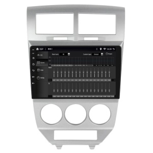 Navigatie Digital IQ Dodge Caliber 2006-2012 QLED 4GB 64GB 8 CORE - Img 5