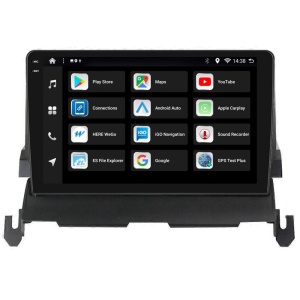 Navigatie Digital IQ Dodge Journey 2009-2012 2K 8GB 128GB 8 CORE - Img 8