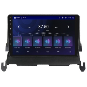 Navigatie Digital IQ Dodge Journey 2009-2012 QLED 2GB 32GB 4 CORE - Img 4