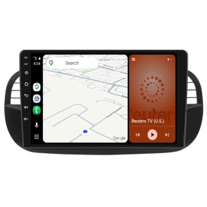 Navigatie Digital IQ Fiat 500 2007-2015 QLED 2GB 32GB 4 CORE - Img 9