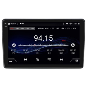 Navigatie Digital IQ Fiat 500 L dupa 2012 2K 8GB 128GB 8 CORE - Img 3
